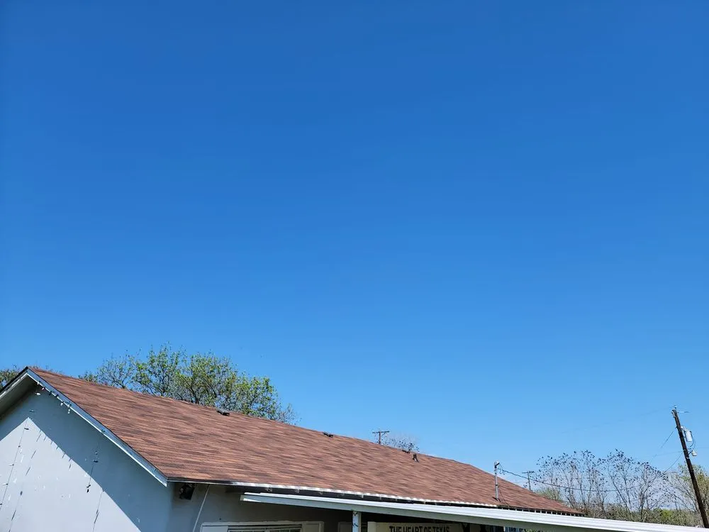 Slide of Before The Grass