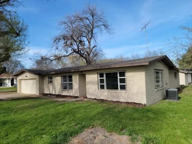 Slide of Before The Grass