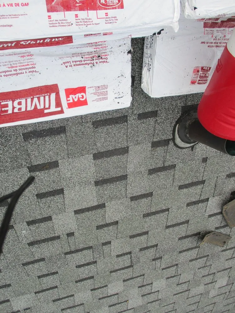 Slide of Behel & Mensen Construction