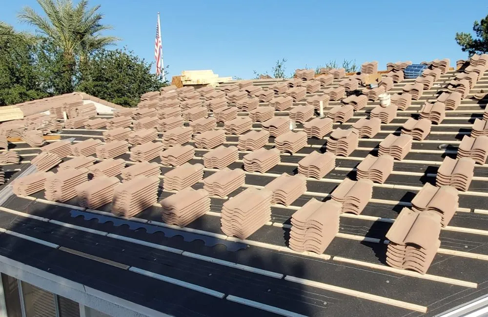 Slide of Behmer Roofing & Sheet Metal