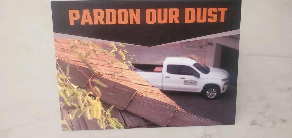 Slide of Behmer Roofing & Sheet Metal