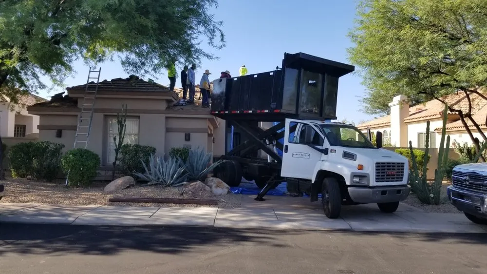 Slide of Behmer Roofing & Sheet Metal