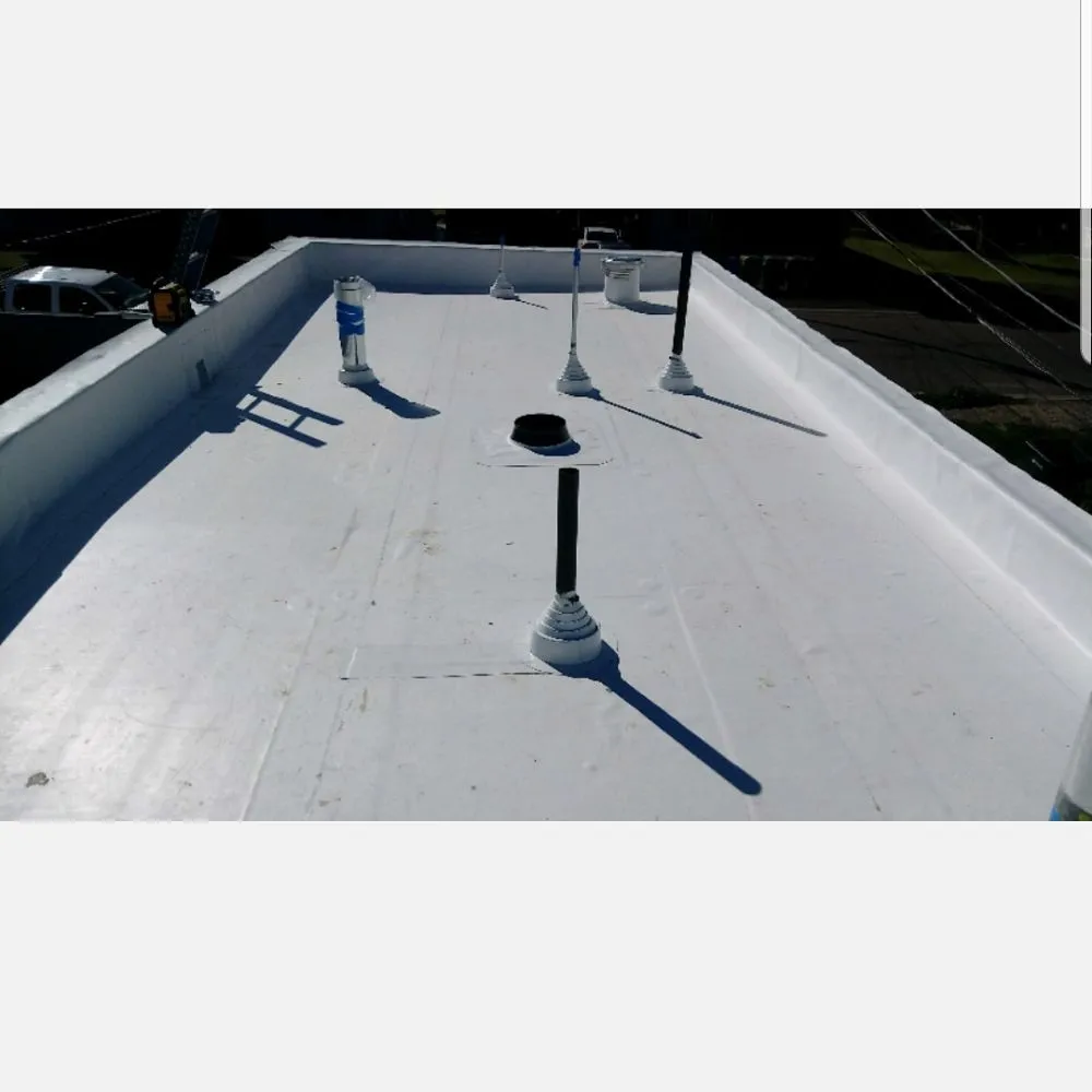 Slide of Behmer Roofing & Sheet Metal