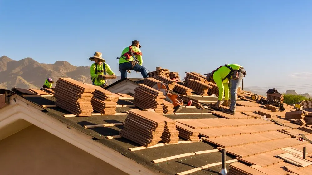 Slide of Behmer Roofing & Sheet Metal