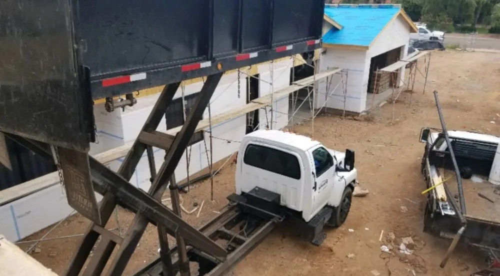 Slide of Behmer Roofing & Sheet Metal