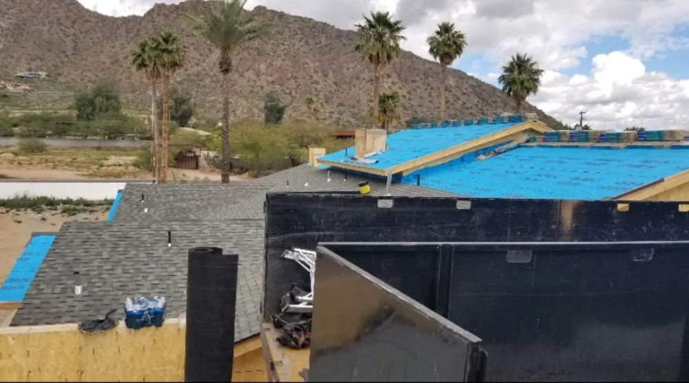 Slide of Behmer Roofing & Sheet Metal