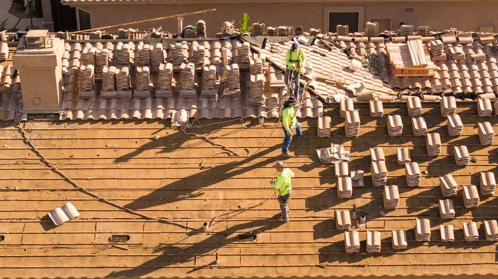 Slide of Behmer Roofing & Sheet Metal