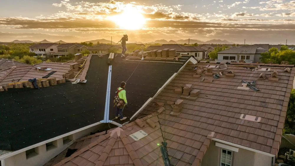 Slide of Behmer Roofing & Sheet Metal