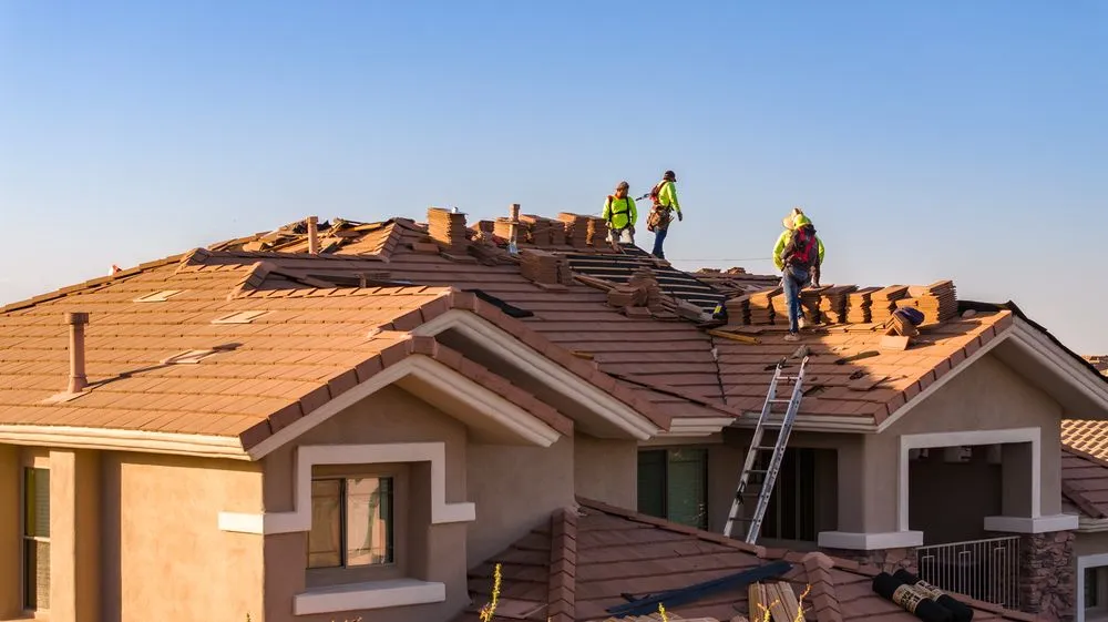 Slide of Behmer Roofing & Sheet Metal
