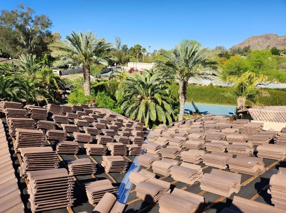 Slide of Behmer Roofing & Sheet Metal