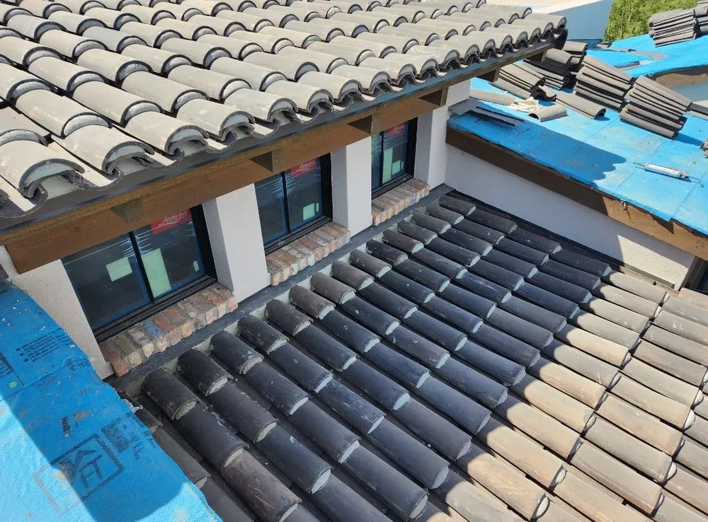 Slide of Behmer Roofing & Sheet Metal