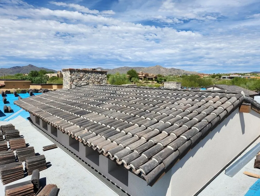 Slide of Behmer Roofing & Sheet Metal