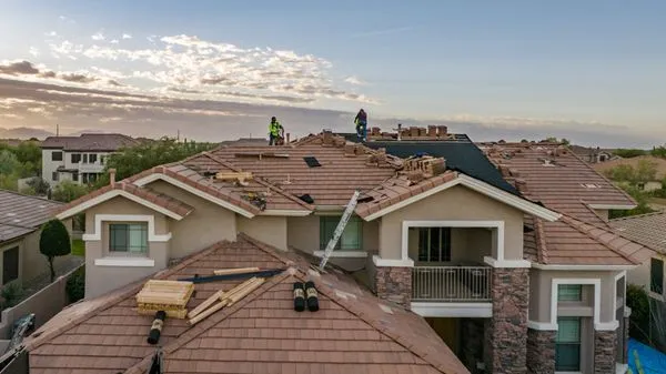 Behmer Roofing & Sheet Metal