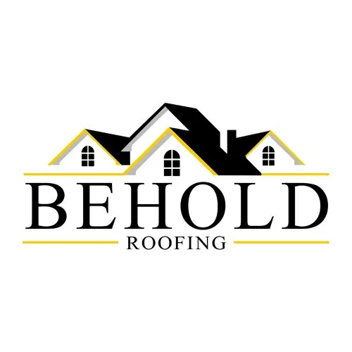 Slide of Behold Roofing