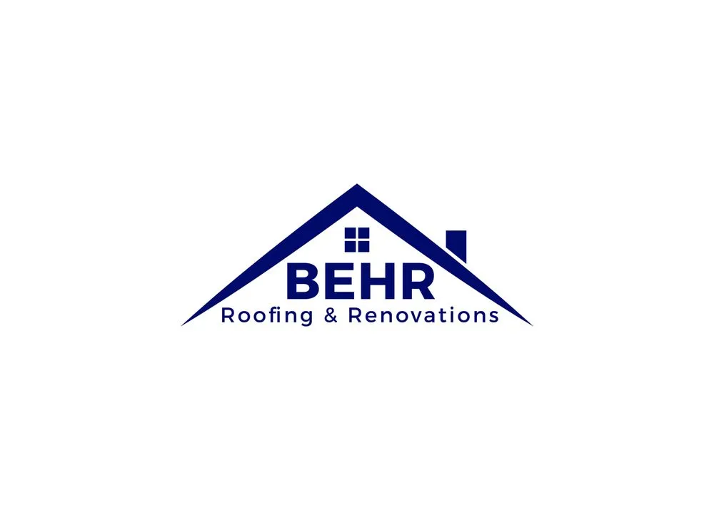 Slide of Behr Roofing and Renovations