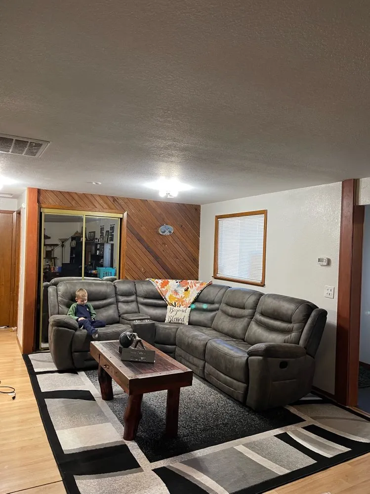 Slide of Behrends Home Repair