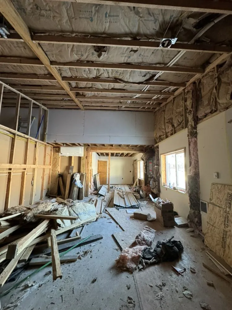 Slide of Behrends Home Repair