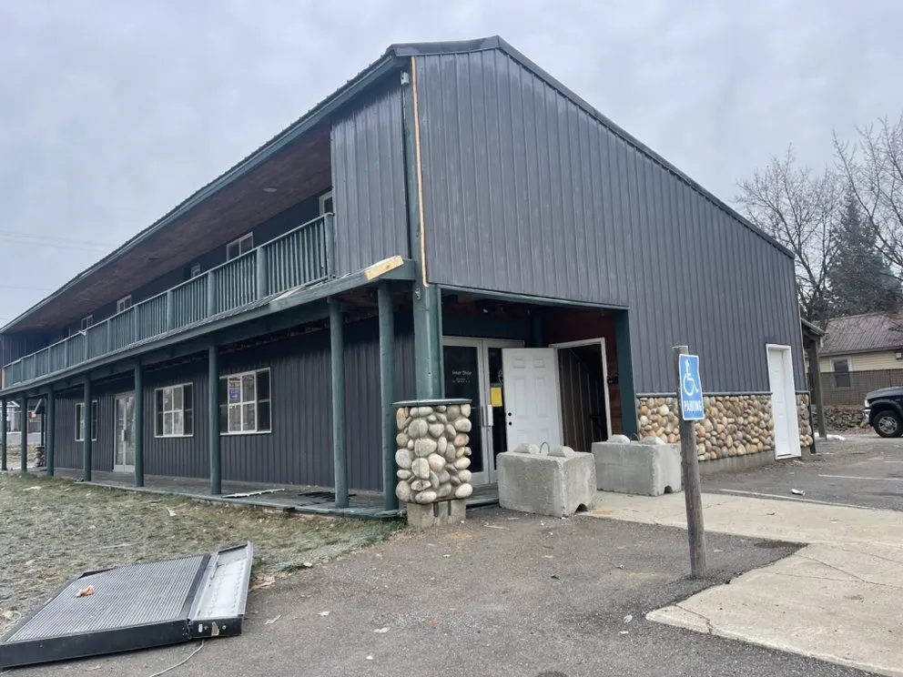 Slide of Behrends Home Repair