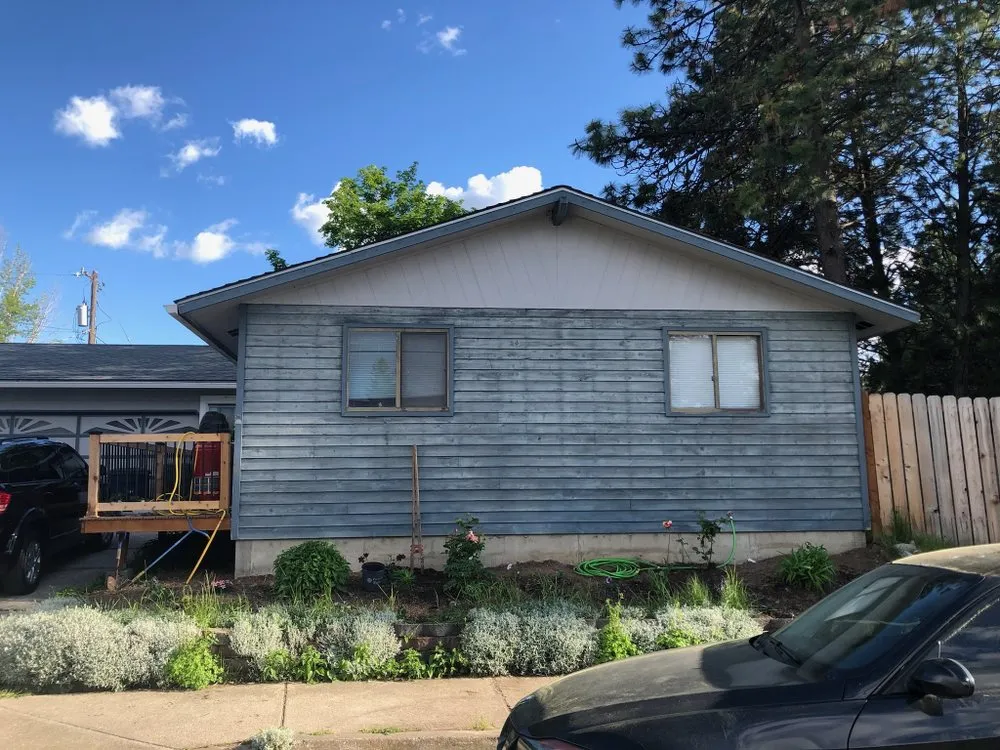 Slide of Behrends Home Repair