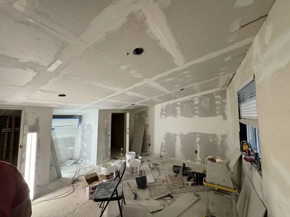 Slide of Behrends Home Repair