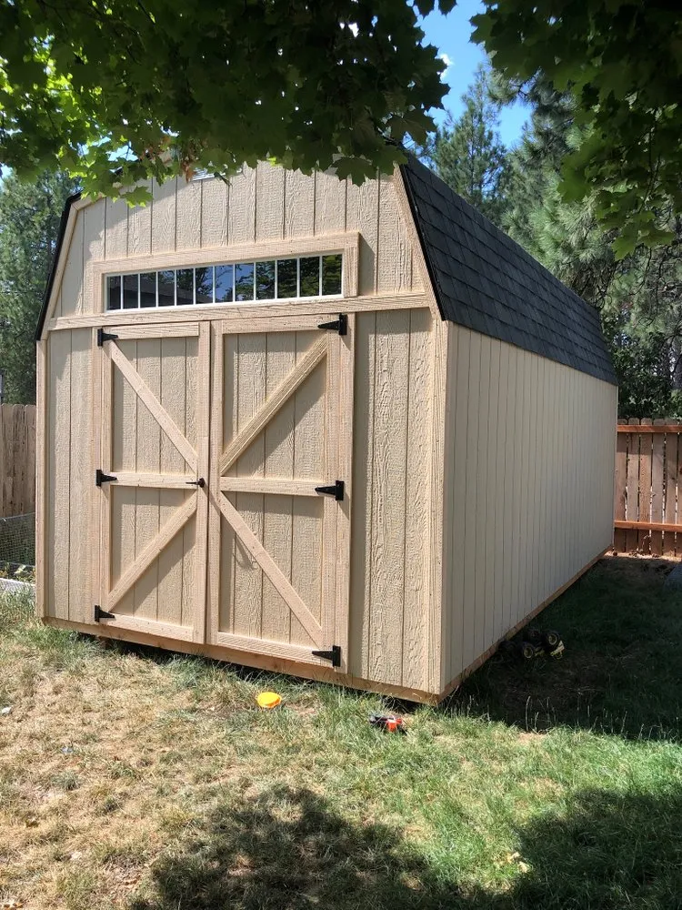 Slide of Behrends Home Repair