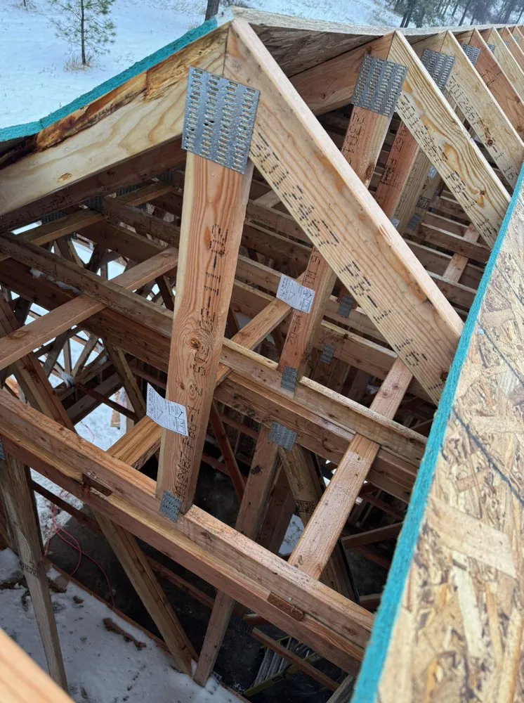 Slide of Behrends Home Repair