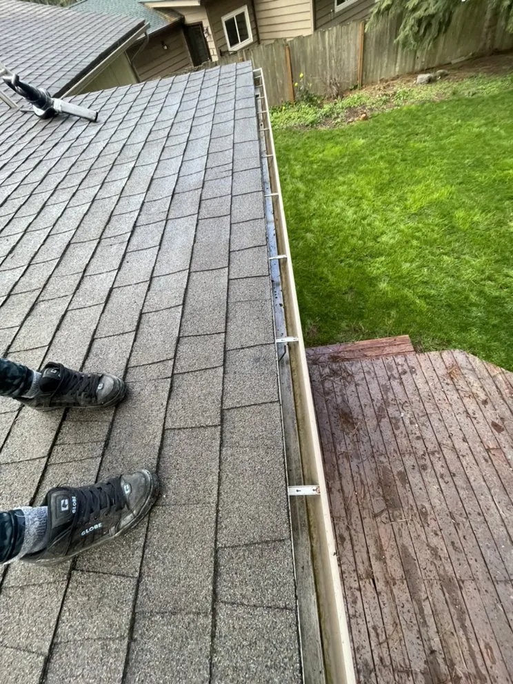 Slide of Behrends Home Repair