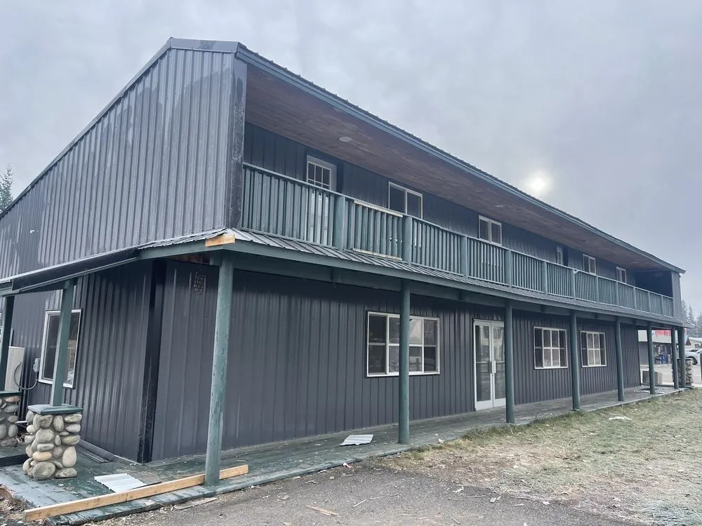 Slide of Behrends Home Repair