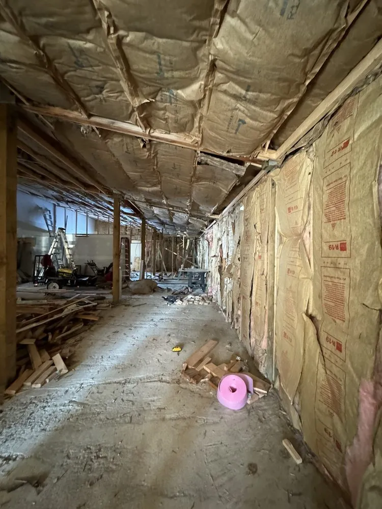 Slide of Behrends Home Repair