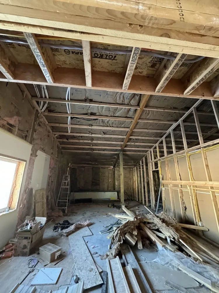 Slide of Behrends Home Repair