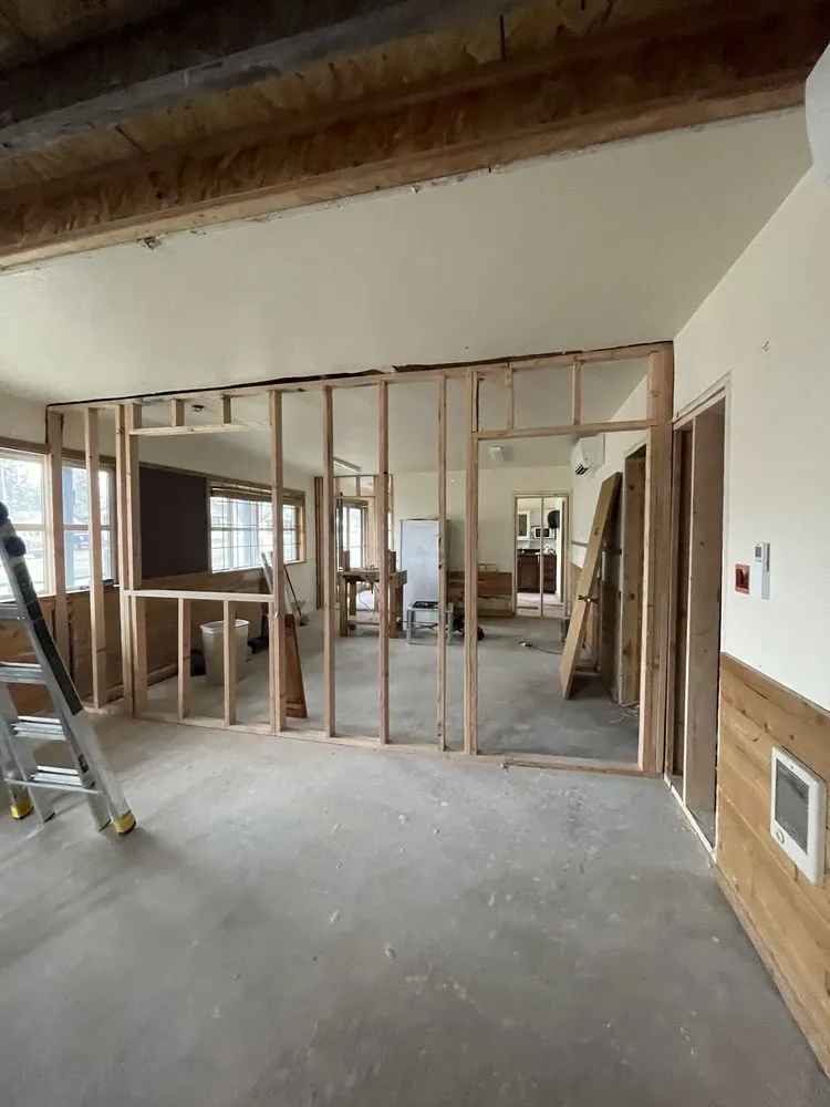 Slide of Behrends Home Repair