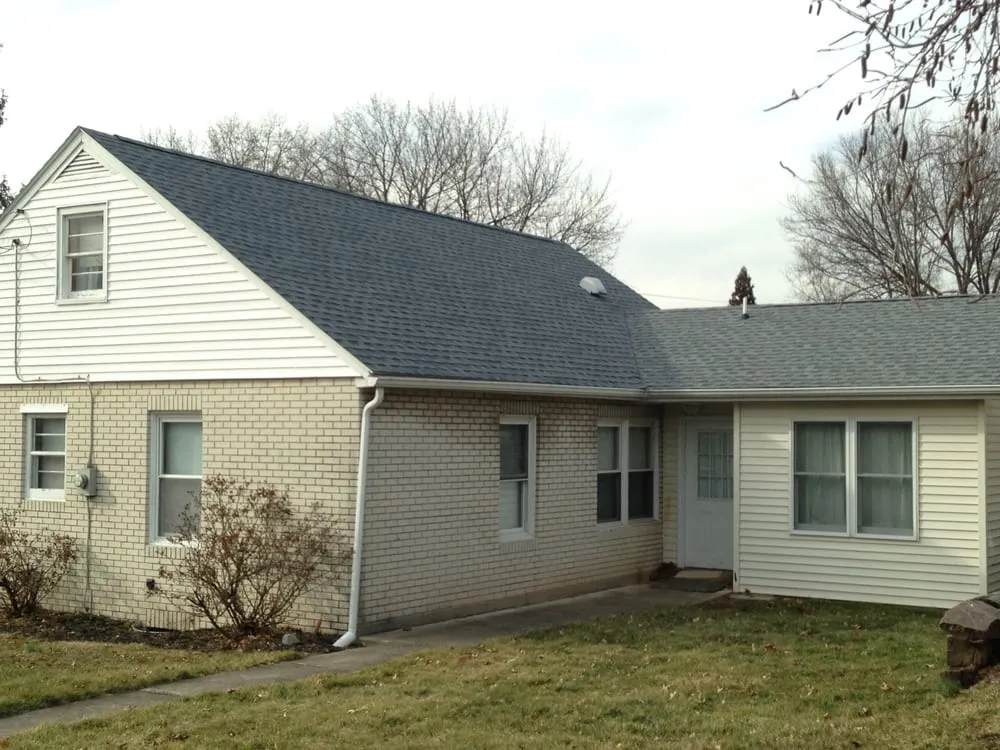 Slide of Behrendt Roofing Contractor