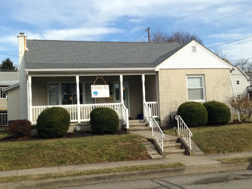 Slide of Behrendt Roofing Contractor