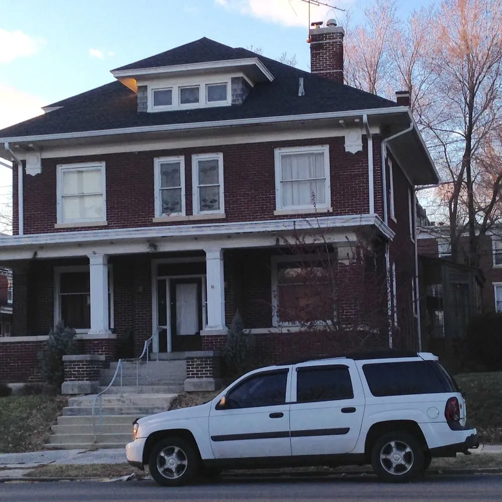Slide of Behrendt Roofing Contractor