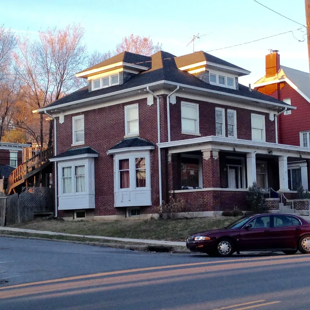 Slide of Behrendt Roofing Contractor