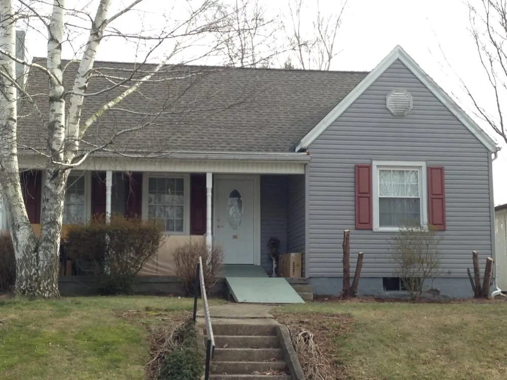 Slide of Behrendt Roofing Contractor