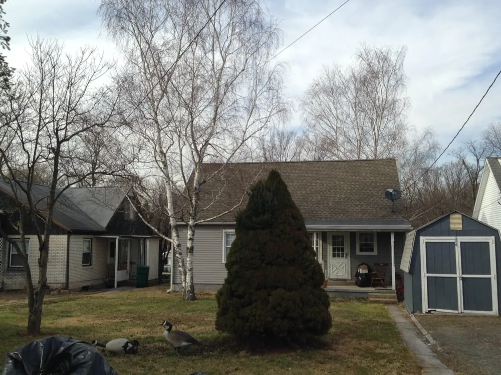 Slide of Behrendt Roofing Contractor