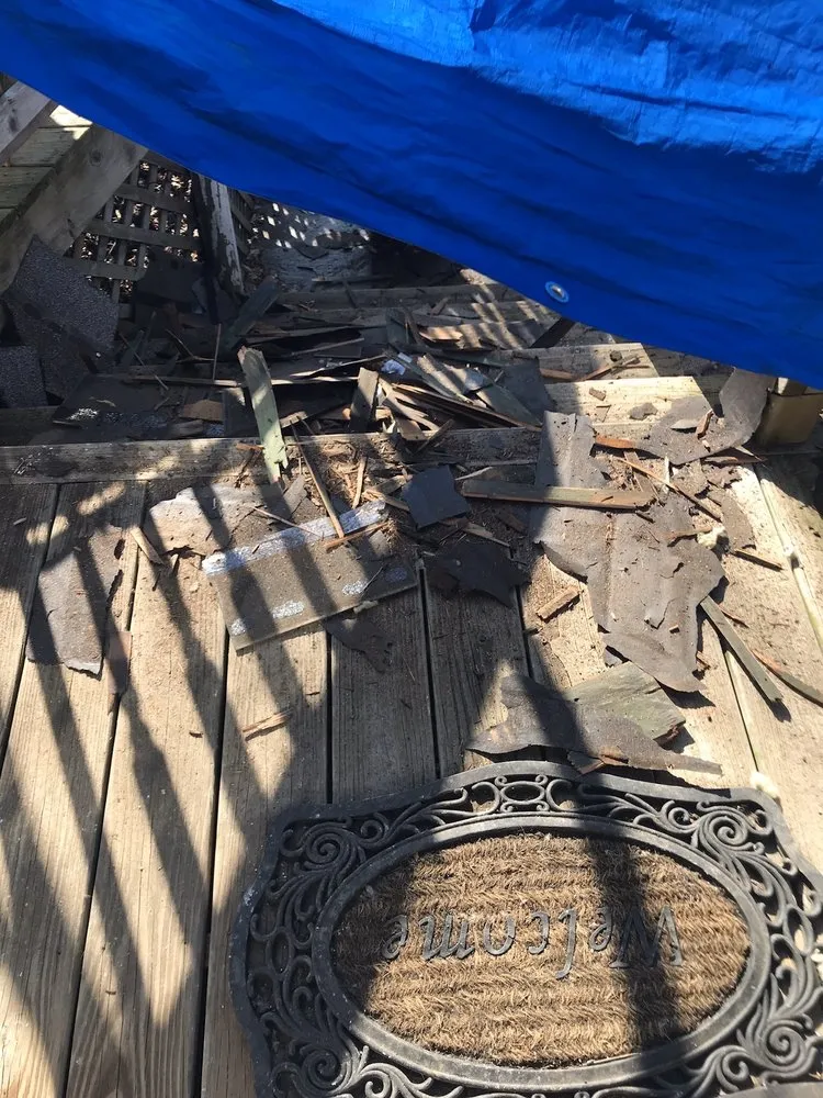 Slide of Beiler Brothers Roofing and Exteriors