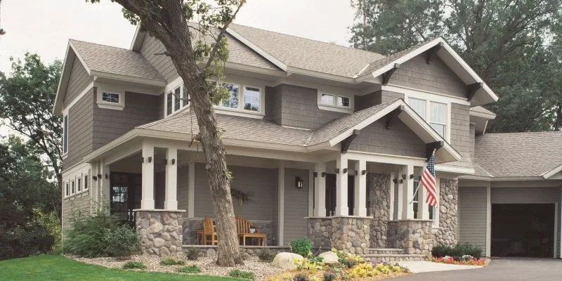 Slide of Beiler Brothers Roofing and Exteriors