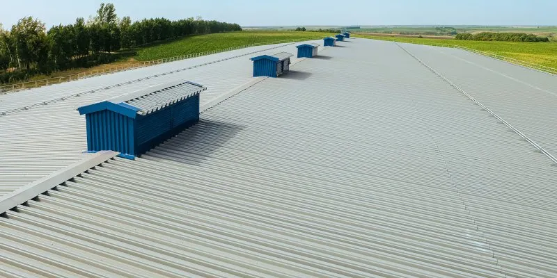 Slide of Beiler Brothers Roofing and Exteriors