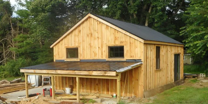 Slide of Beiler Brothers Roofing and Exteriors