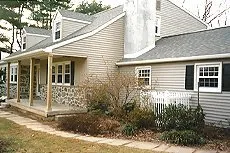 Slide of Beiler Brothers Roofing and Exteriors