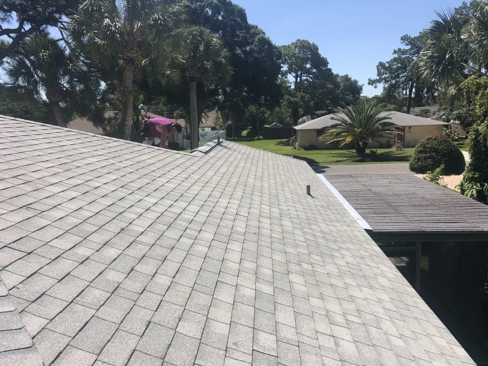 Slide of Beiler Premier Roofing