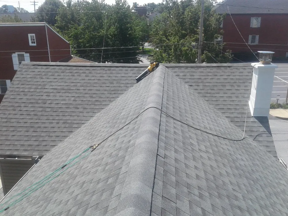 Slide of Beilers Quality Exteriors