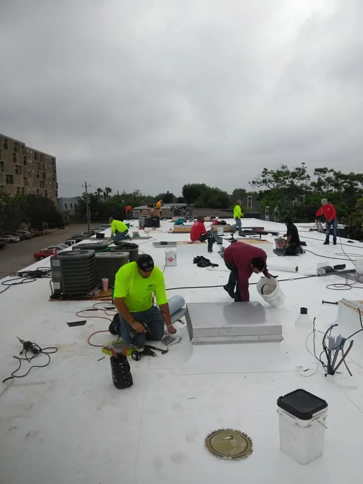Slide of Beinert Roofing & Restoration