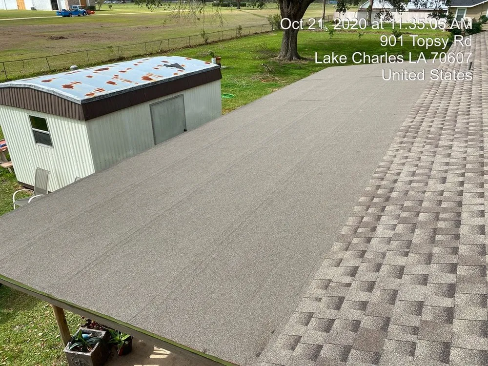 Slide of Beinert Roofing & Restoration