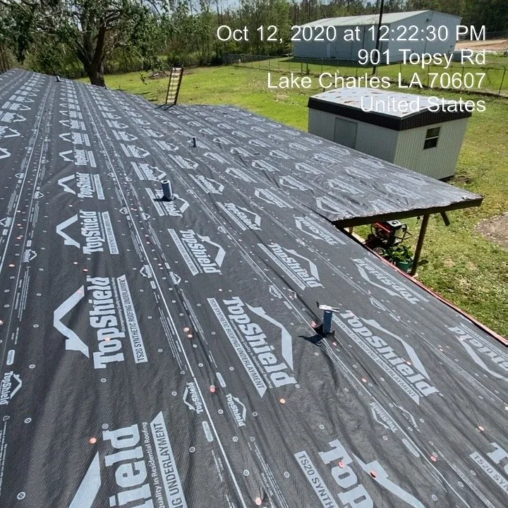 Slide of Beinert Roofing & Restoration