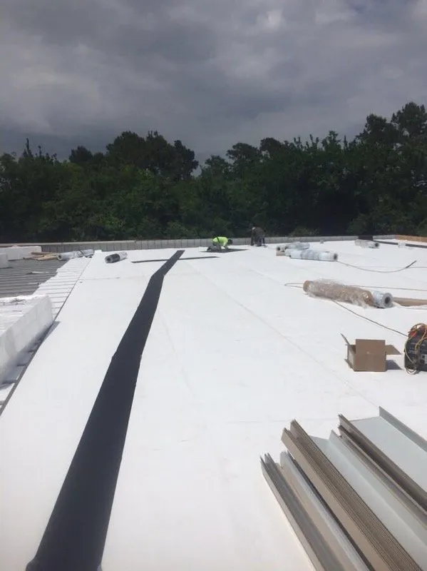 Slide of Beinert Roofing Restoration