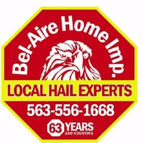 Slide of Bel-­Aire Home Improvement
