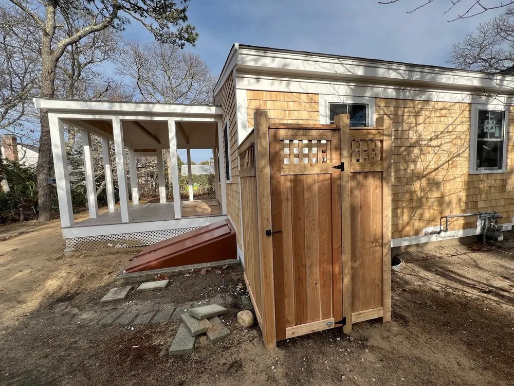 Slide of Bel Islands Home Improvement